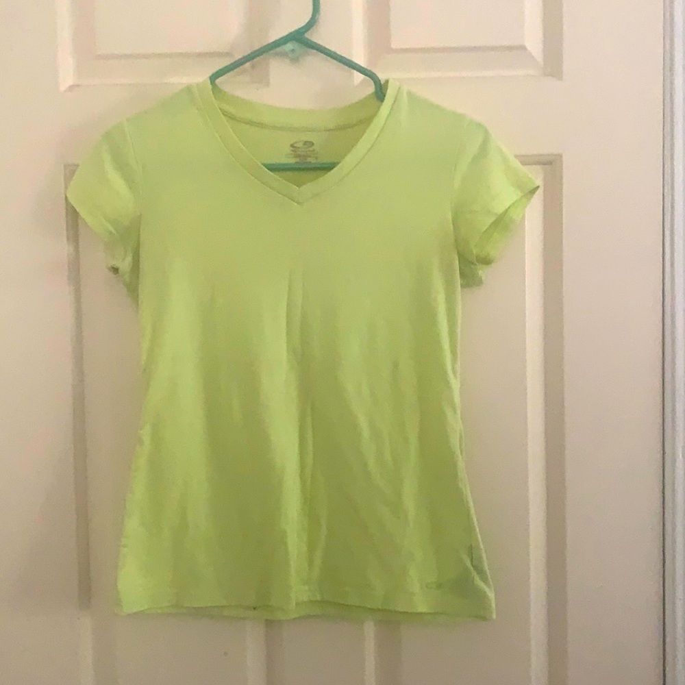 Champion Women’s Workout Short Sleeve Basic Tshirt